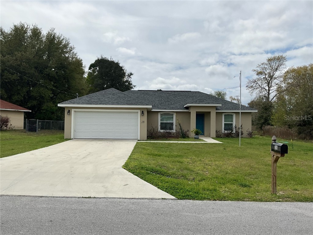 28 Dogwood Drive Course Ocala FL 34472 OM675516 image1