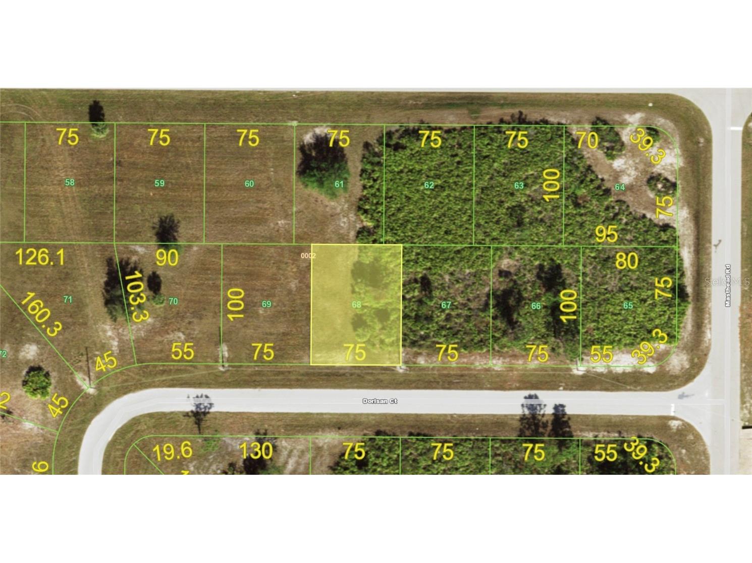 28 Dorisan Court Placida FL 33946 C7514839 image1