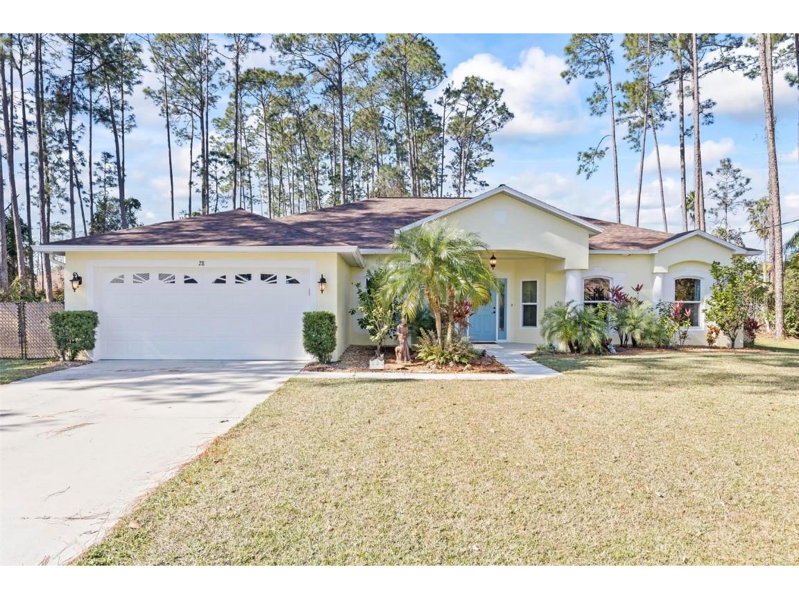 28 Eagle Crest Path Palm Coast FL 32164 FC306384 image1