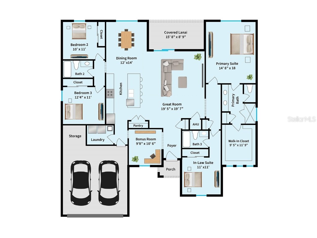 28 Eastmoor Lane Palm Coast FL 32164 FC314478 image25