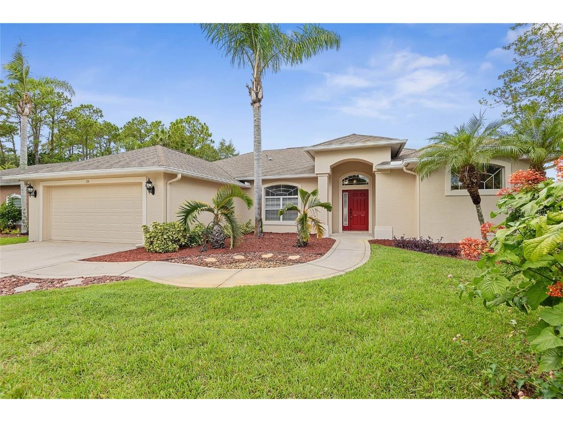 28 Edge Lane Palm Coast FL 32164 FC313038 image1