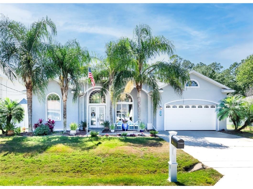 28 Egan Drive, Palm Coast, FL, 32164 MLS FC300690 Edina Realty