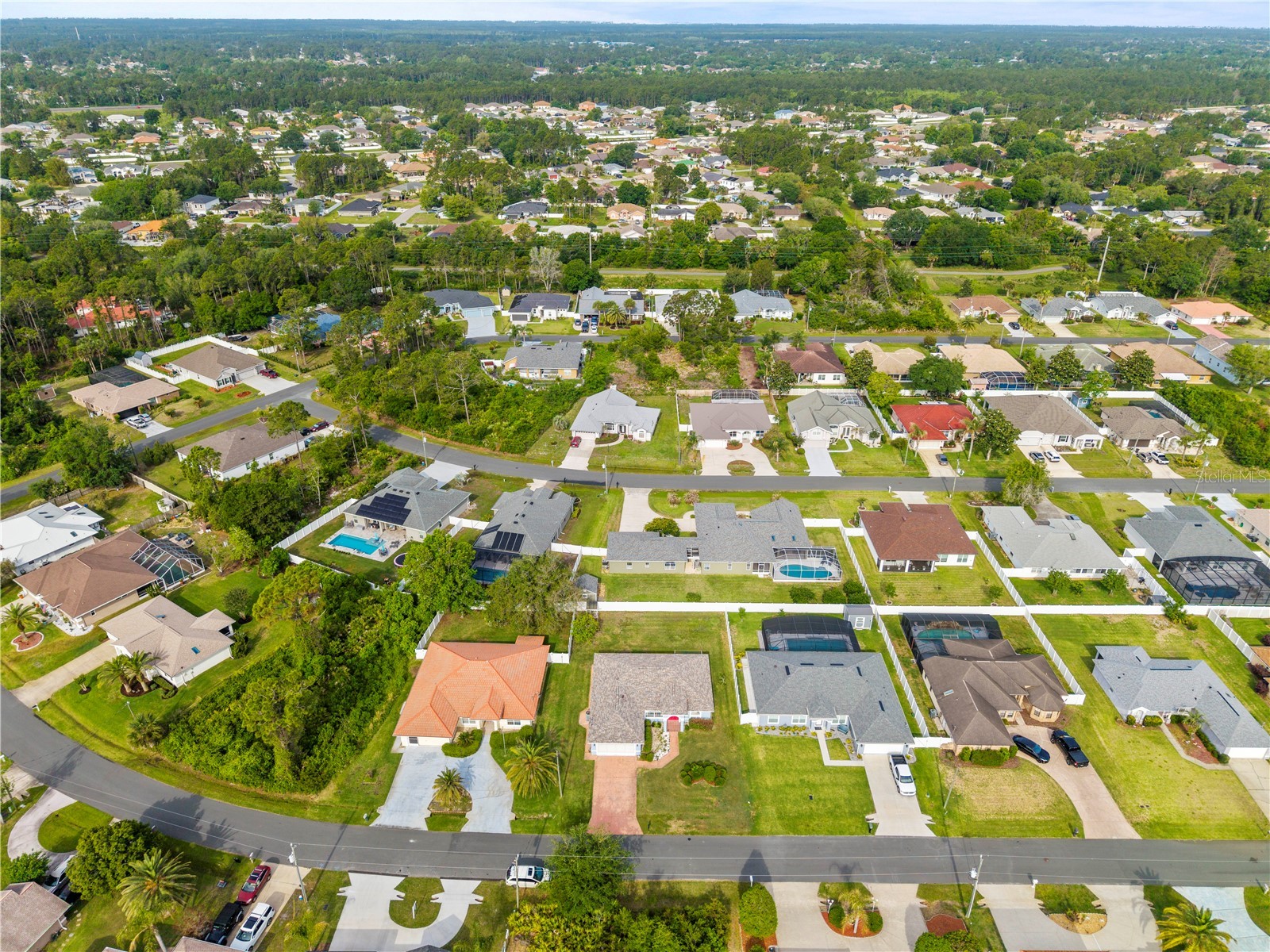 28 Fairhill Lane Palm Coast FL 32137 FC317883 image36