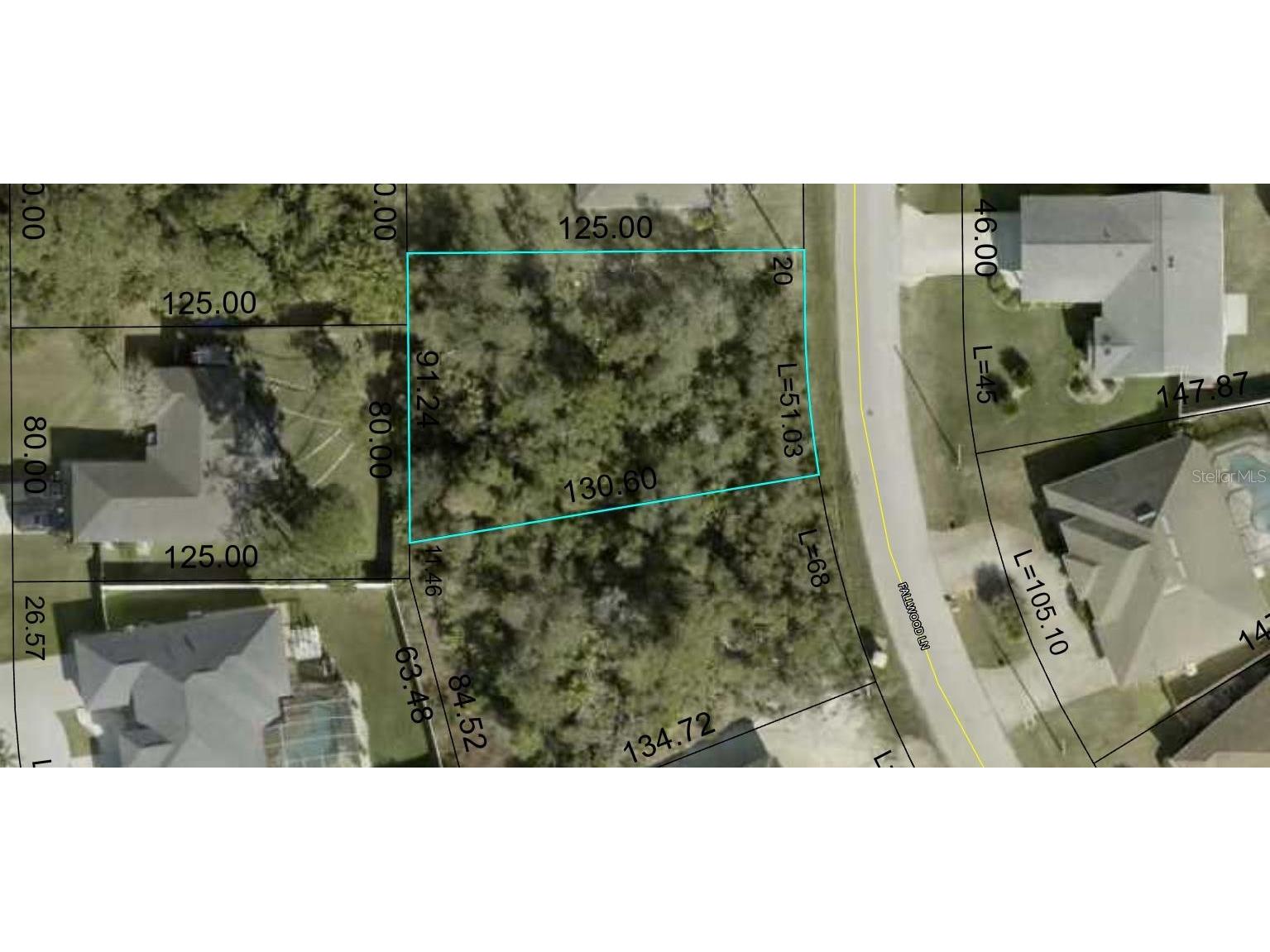 28 Fallwood Lane Palm Coast FL 32137 FC293853 image1