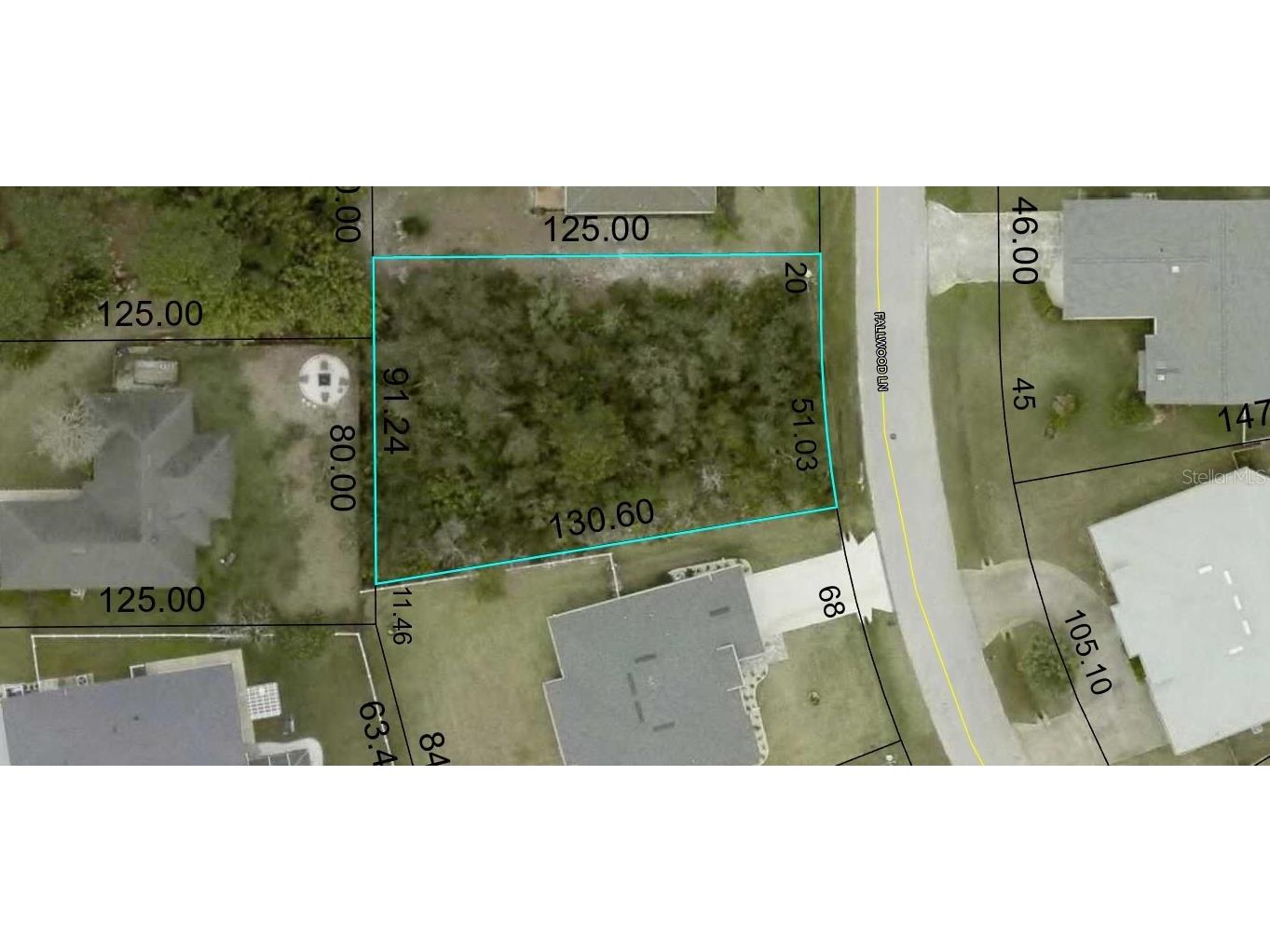 28 Fallwood Lane Palm Coast FL 32137 FC317859 image1