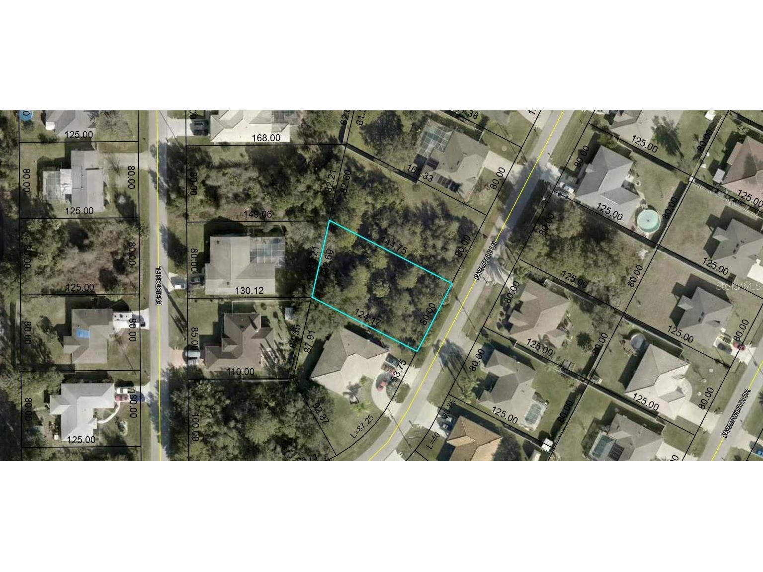 28 Farmdale Lane Palm Coast FL 32137 FC294861 image1