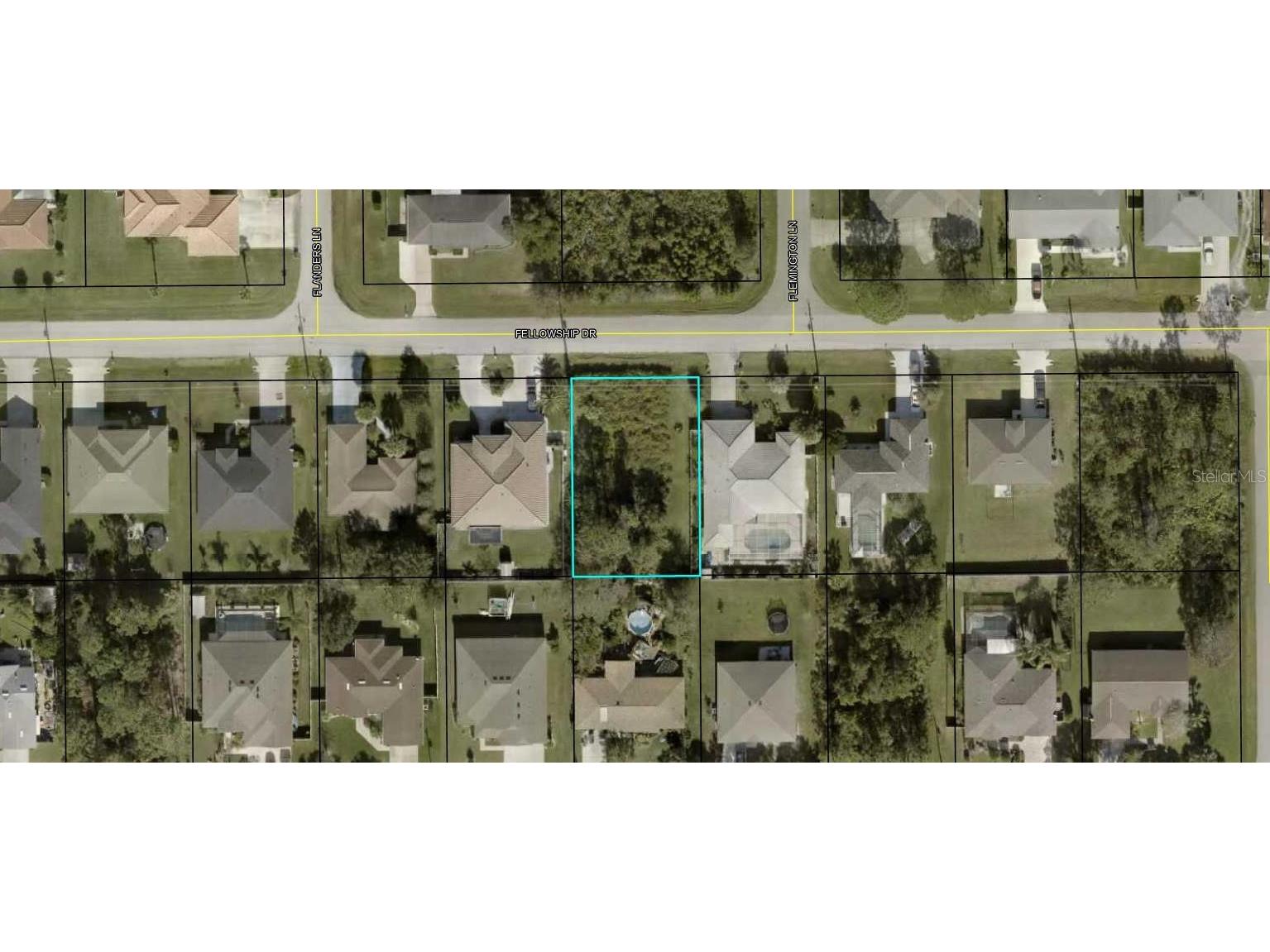 28 Fellowship Drive Palm Coast FL 32137 FC298459 image1