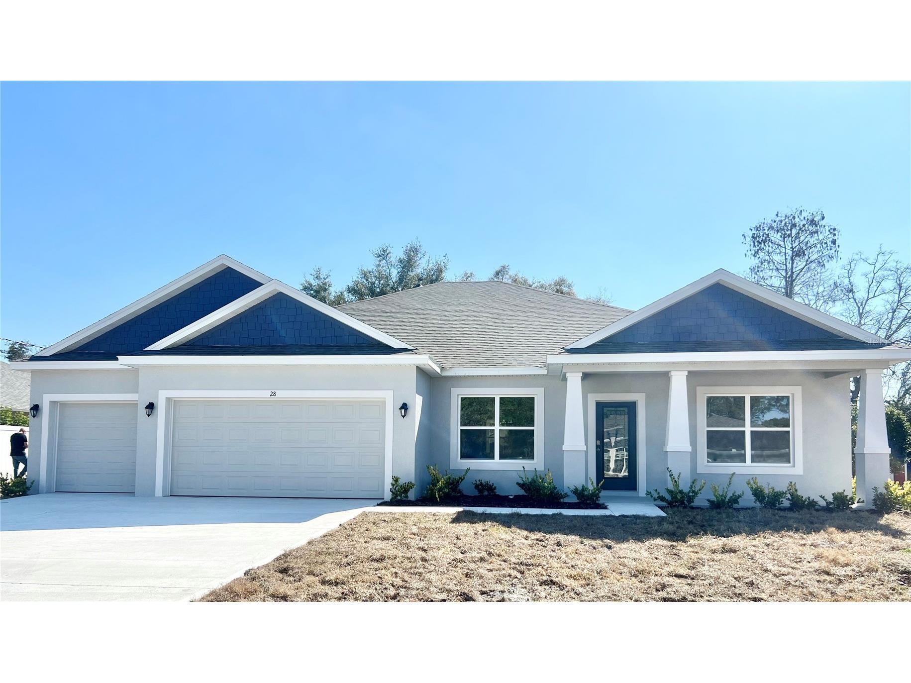 28 Fernmill Lane Palm Coast FL 32137 C7521352 image1