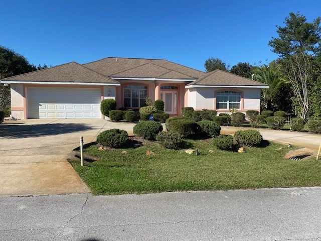 28 Firethorn Lane Palm Coast FL 32137 FC296693 image1