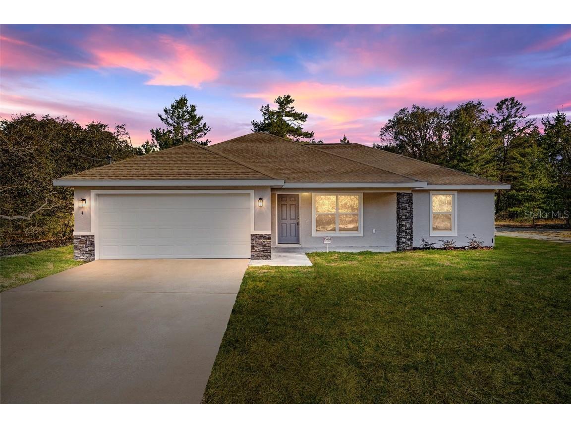 28 Fisher Way Radial Ocklawaha FL 32179 OM670579 image1