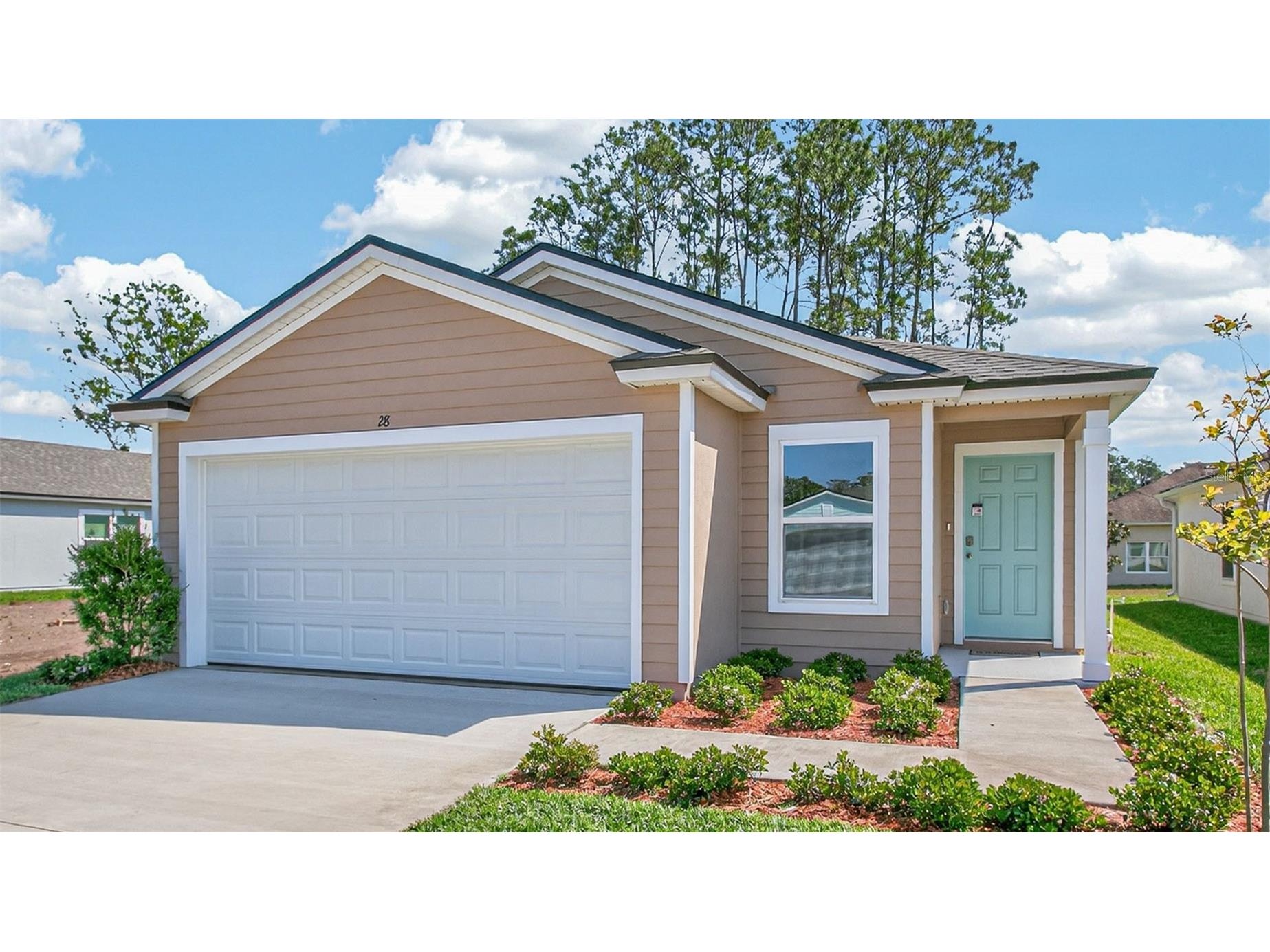 28 Flagstick Lane Bunnell FL 32110 FC314661 image1