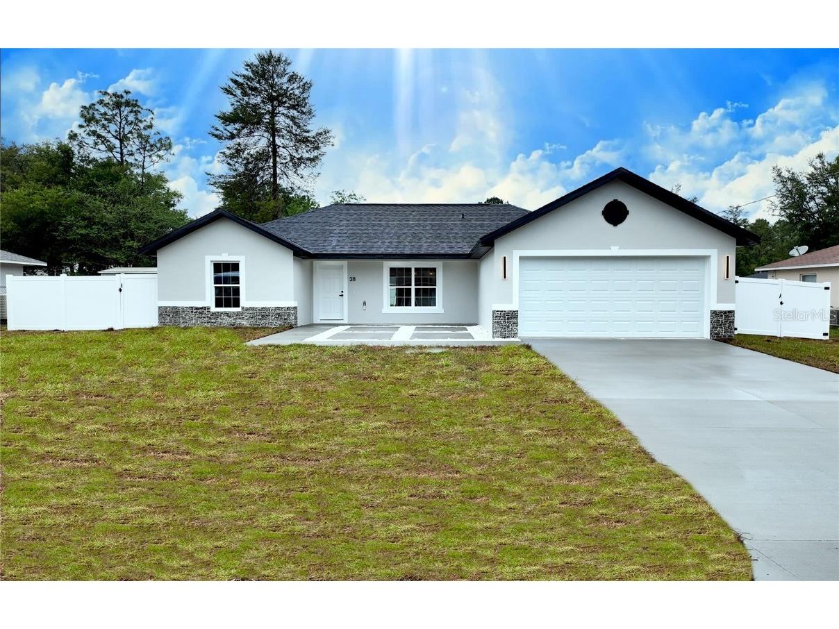 28 Hemlock Circle Pass Ocala FL 34472 OM703520 image1