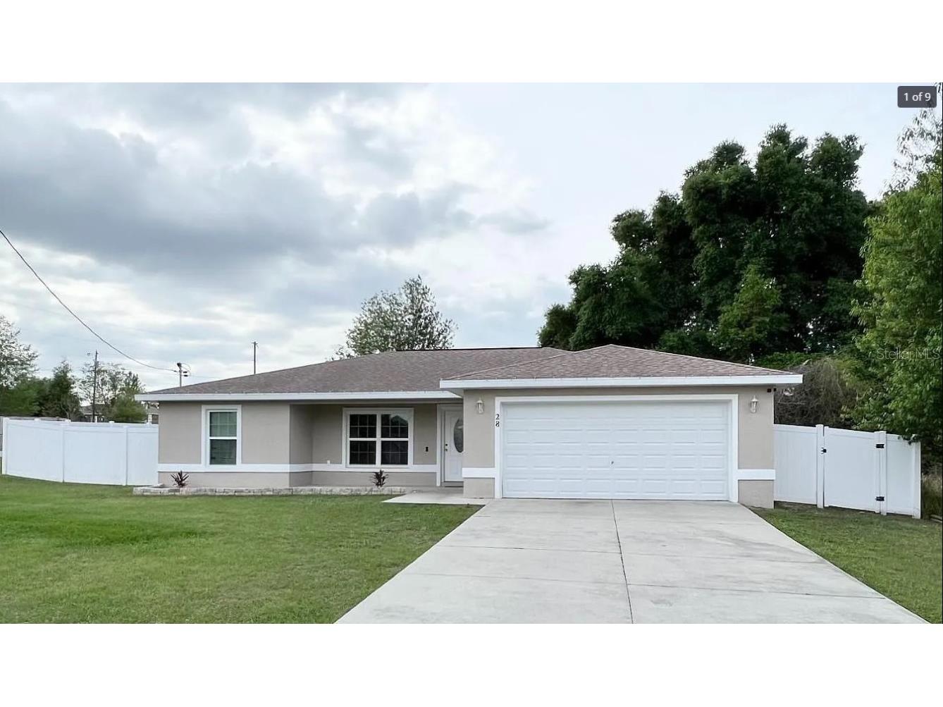 28 Hemlock Radial Loop Ocala FL 34472 OM656491 image1