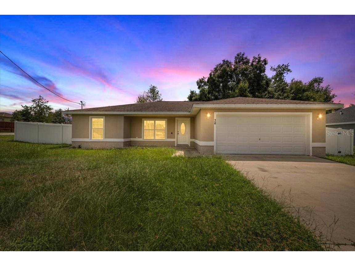 28 Hemlock Radial Loop Ocala FL 34472 OM703807 image1