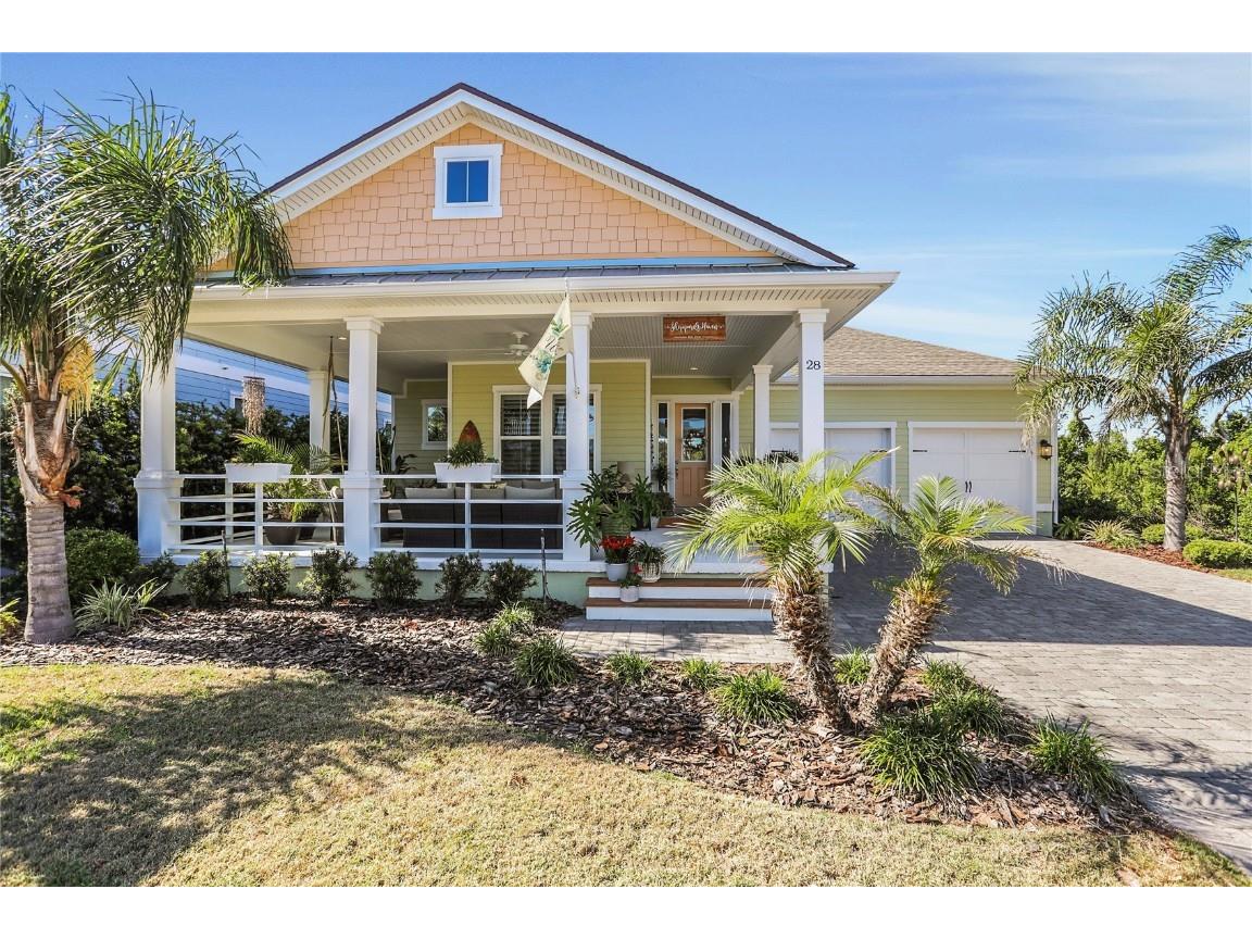 28 Hidden Treasure Drive Palm Coast FL 32137 FC290787 image1