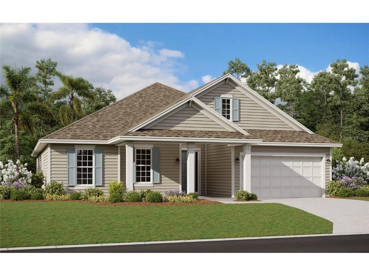 28 Holly Landing Way Saint Augustine FL 32092 G5060158 image1