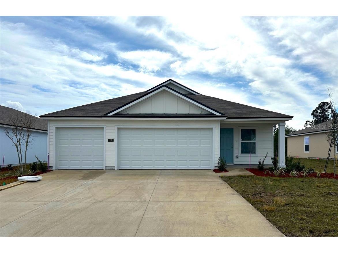 28 Hulett Woods Road Palm Coast FL 32137 FC296537 image1