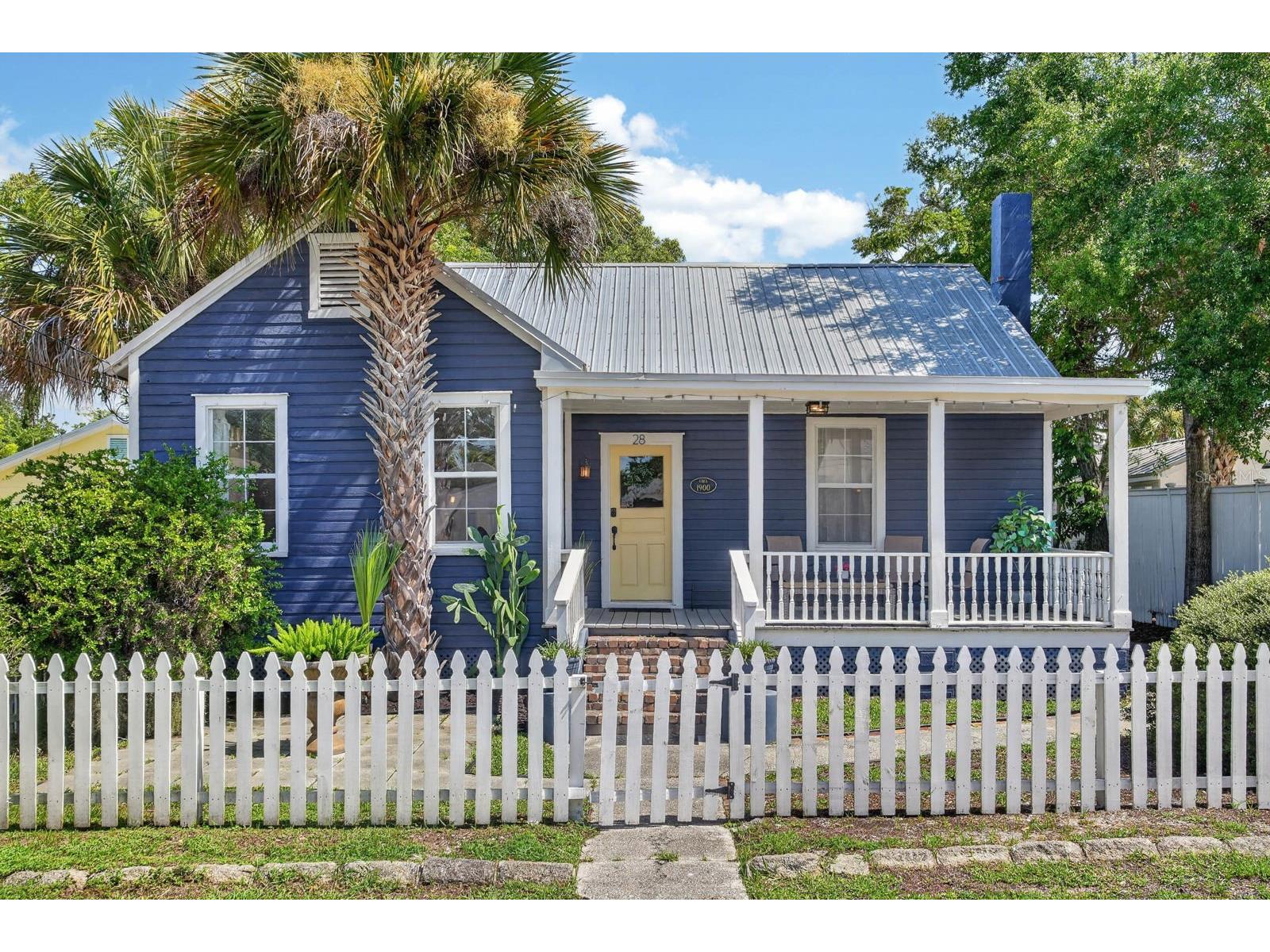 28 Joiner Street Saint Augustine FL 32084 FC320041 image1