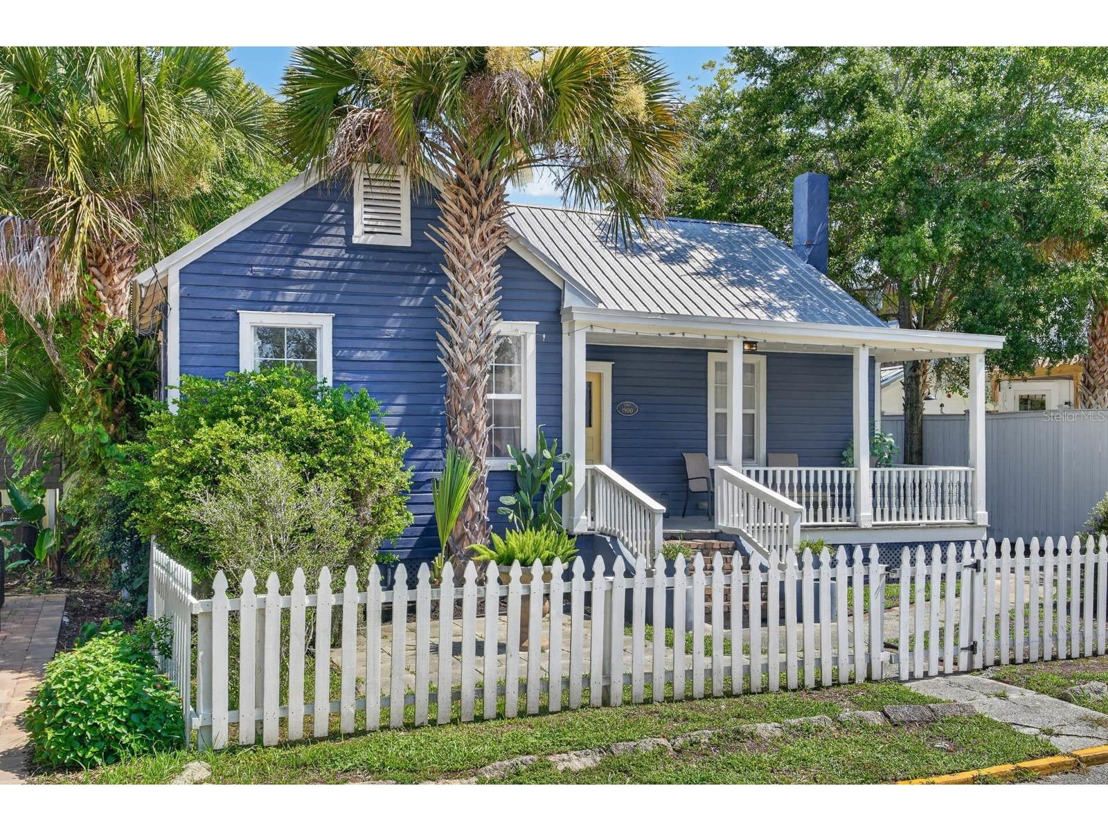 28 Joiner Street Saint Augustine FL 32084 FC320041 image2