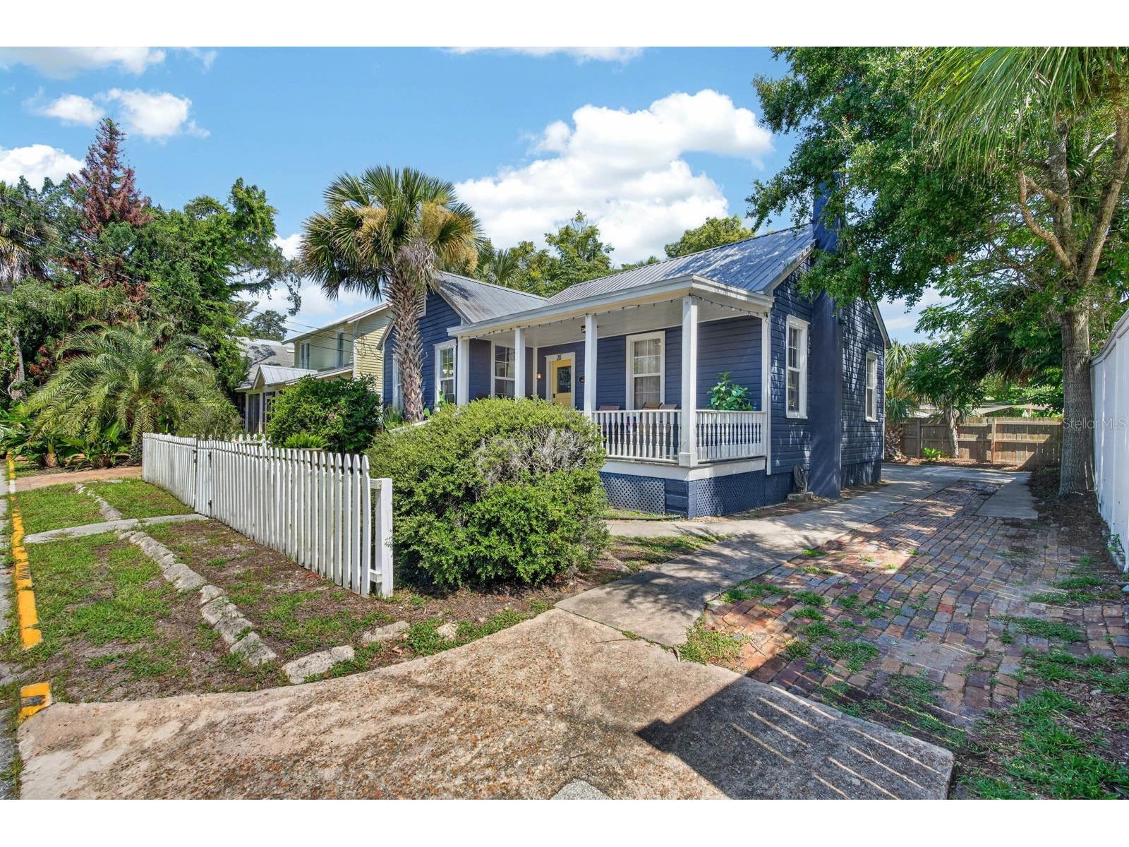 28 Joiner Street Saint Augustine FL 32084 FC320041 image5