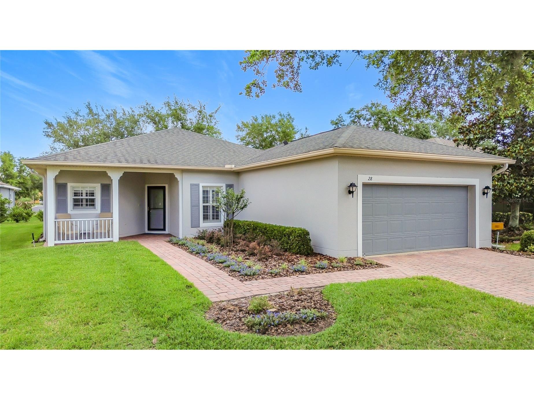 28 Knoll Wood Dr Poinciana FL 34759 S5150172 image1