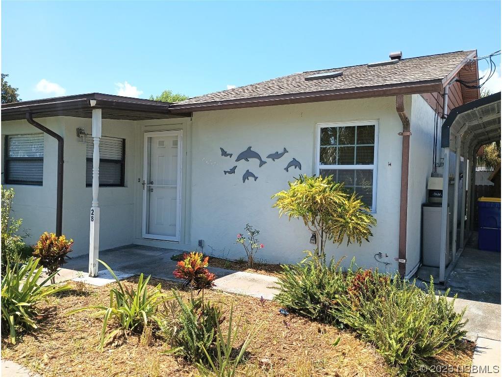 28 Kingfisher Lane Edgewater FL 32141 NS1077155 image1