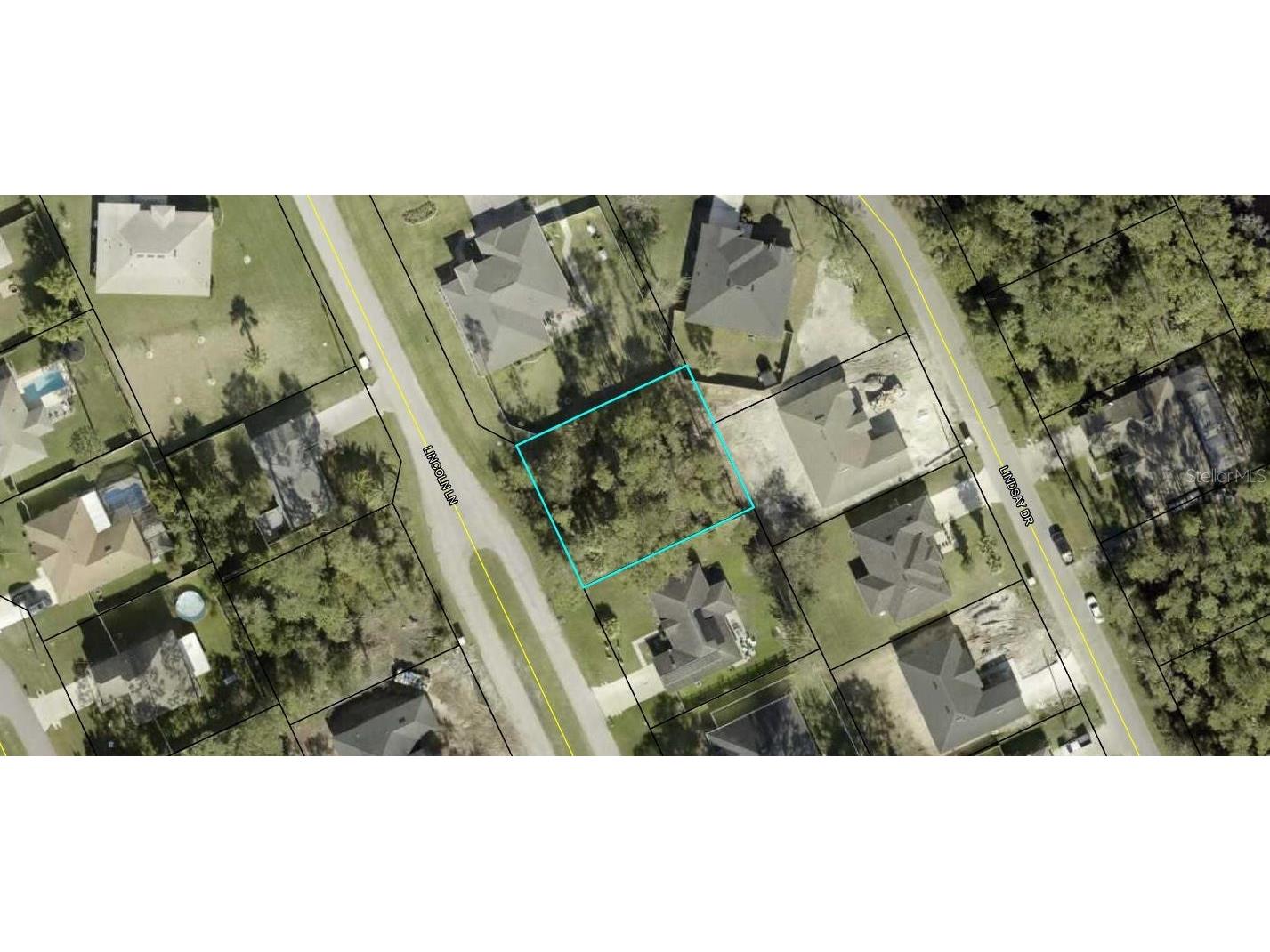 28 Lincoln Lane Palm Coast FL 32137 FC298620 image1