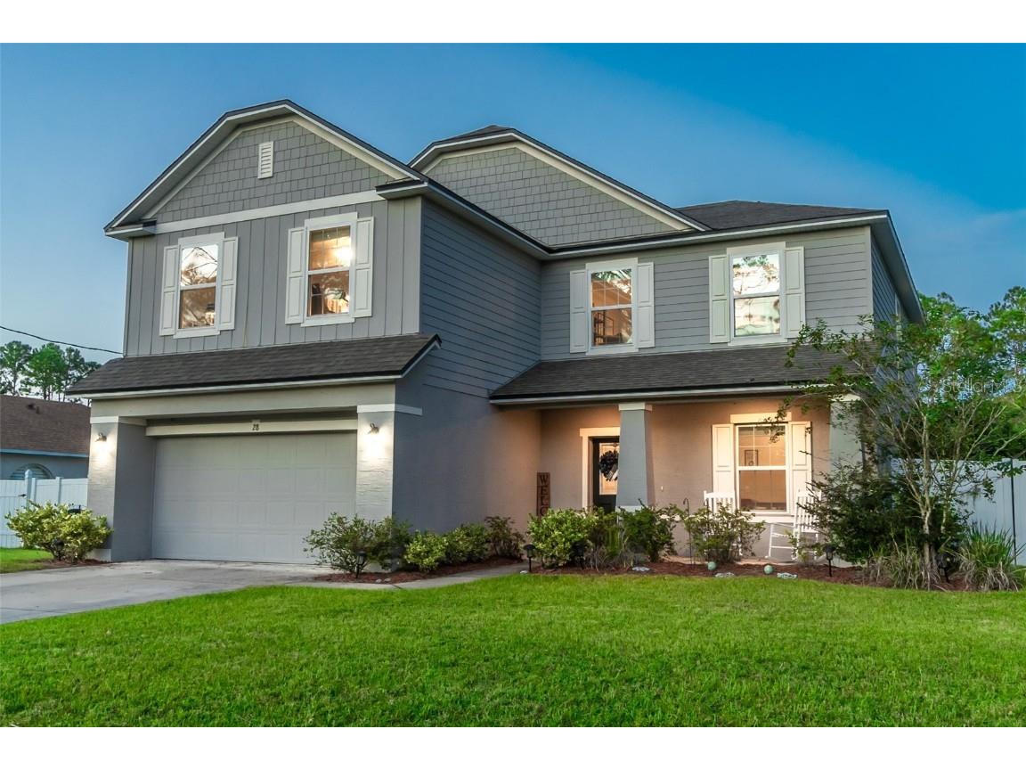 28 Lindberg Lane Palm Coast FL 32137 FC304438 image41