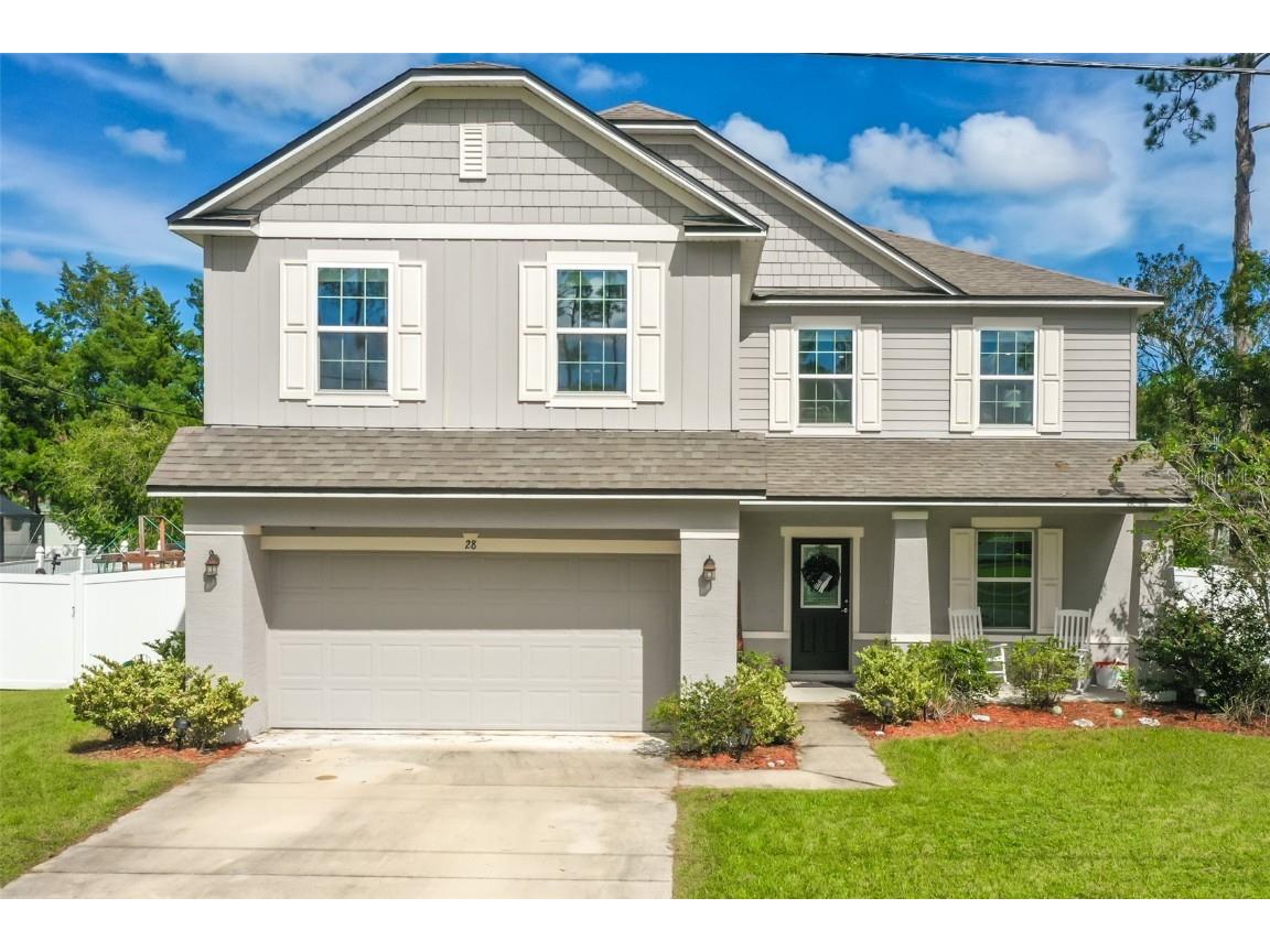 28 Lindberg Lane Palm Coast FL 32137 FC304438 image42