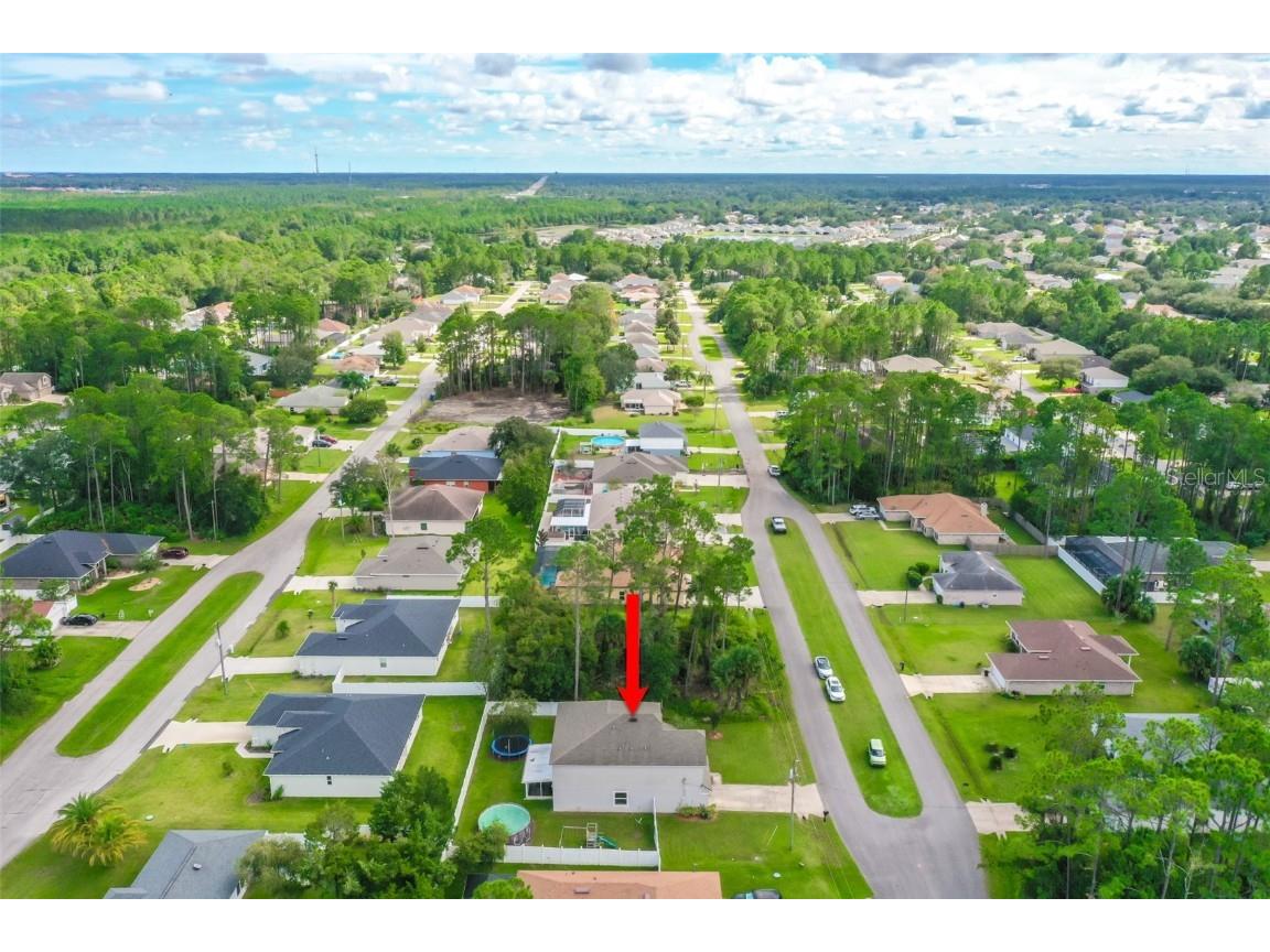 28 Lindberg Lane Palm Coast FL 32137 FC304438 image43