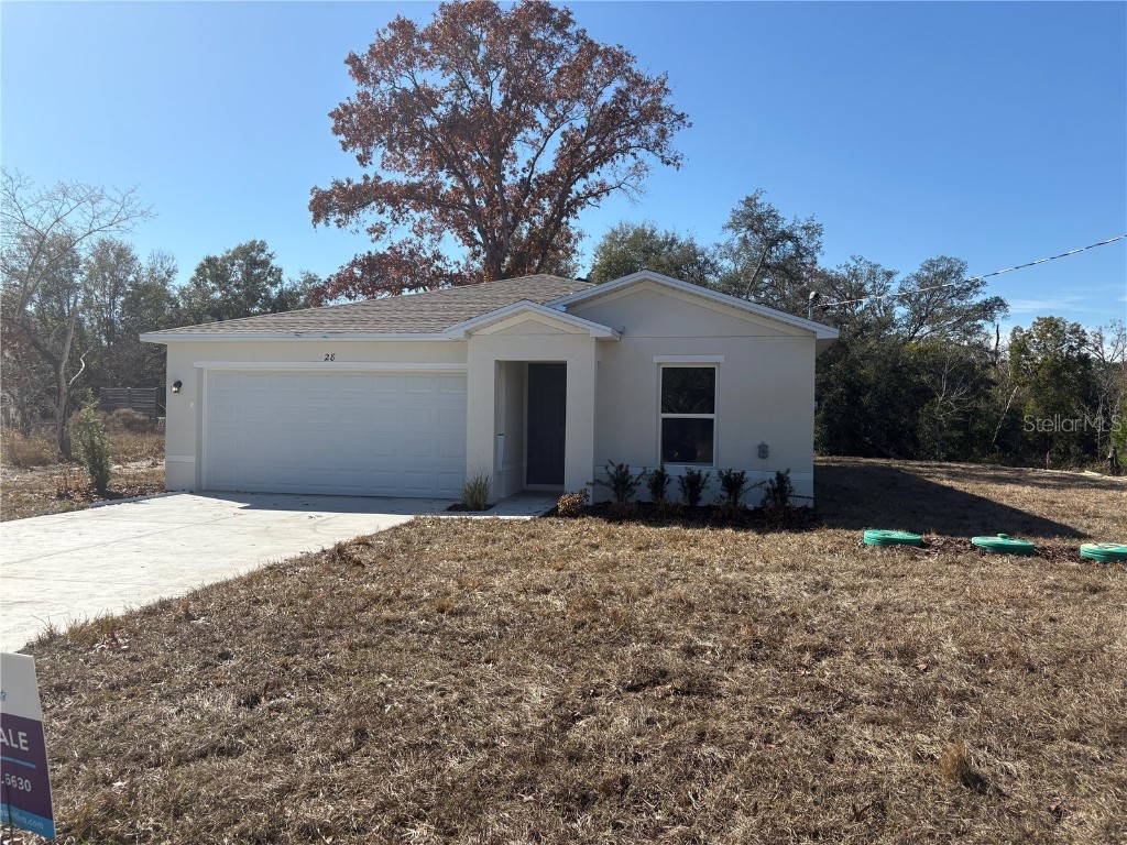 28 Magnolia Drive Ocklawaha FL 32179 C7497555 image1