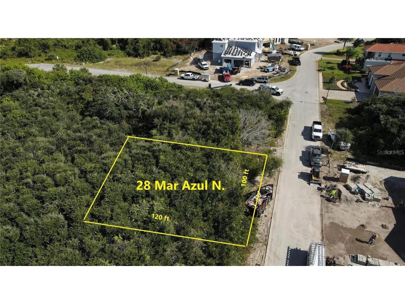 28 Mar Azul N Ponce Inlet FL 32127 O6171426 image1