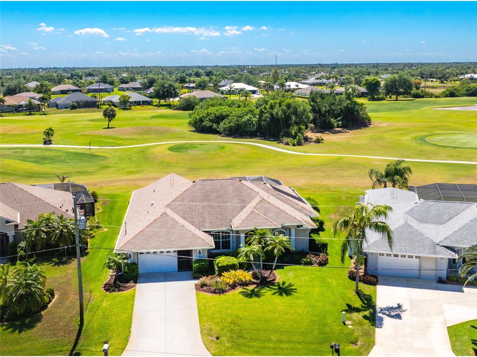 28 Medalist Court Rotonda West FL 33947 D6147140 image1