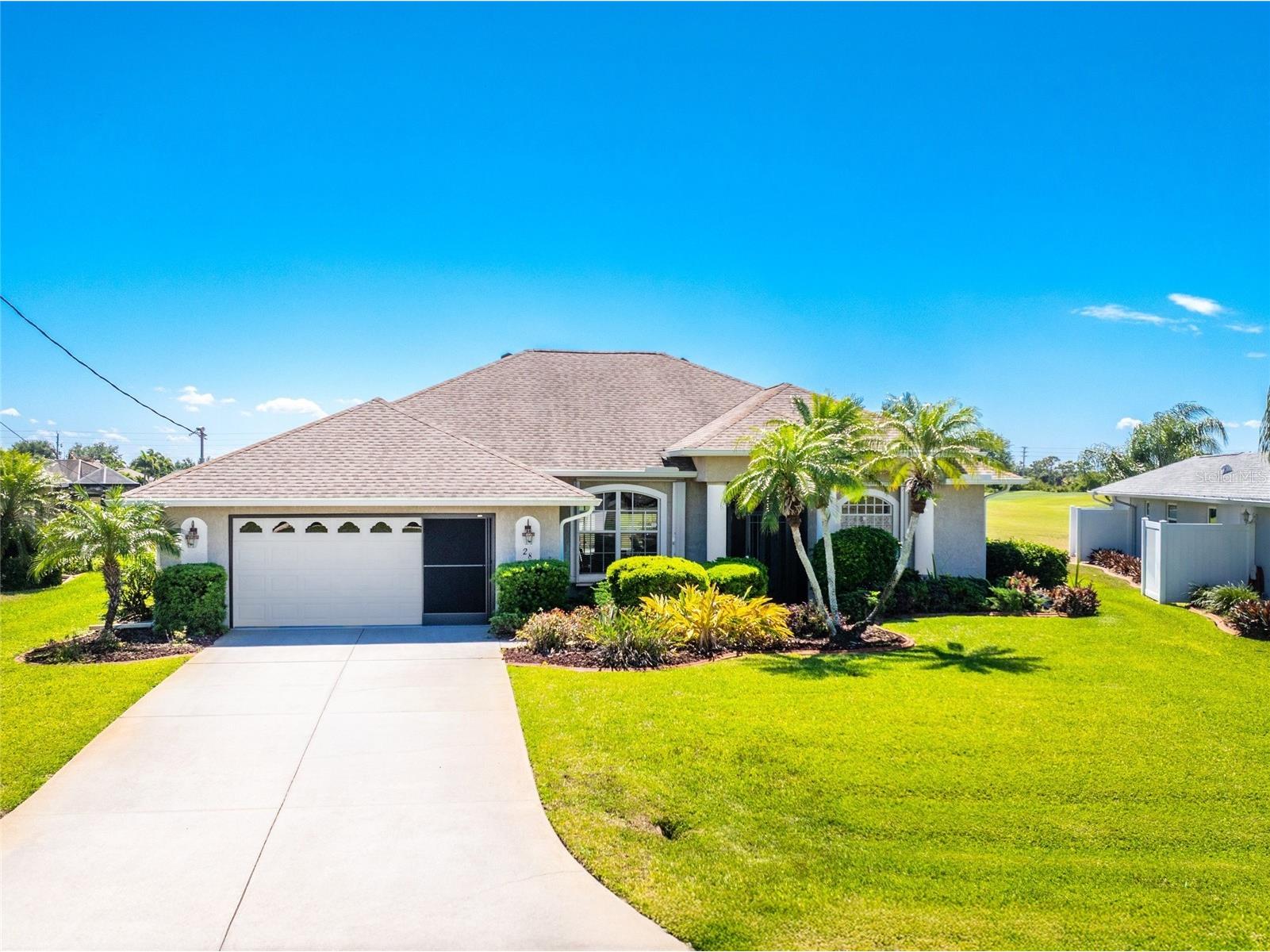 28 Medalist Court Rotonda West FL 33947 D6147140 image2
