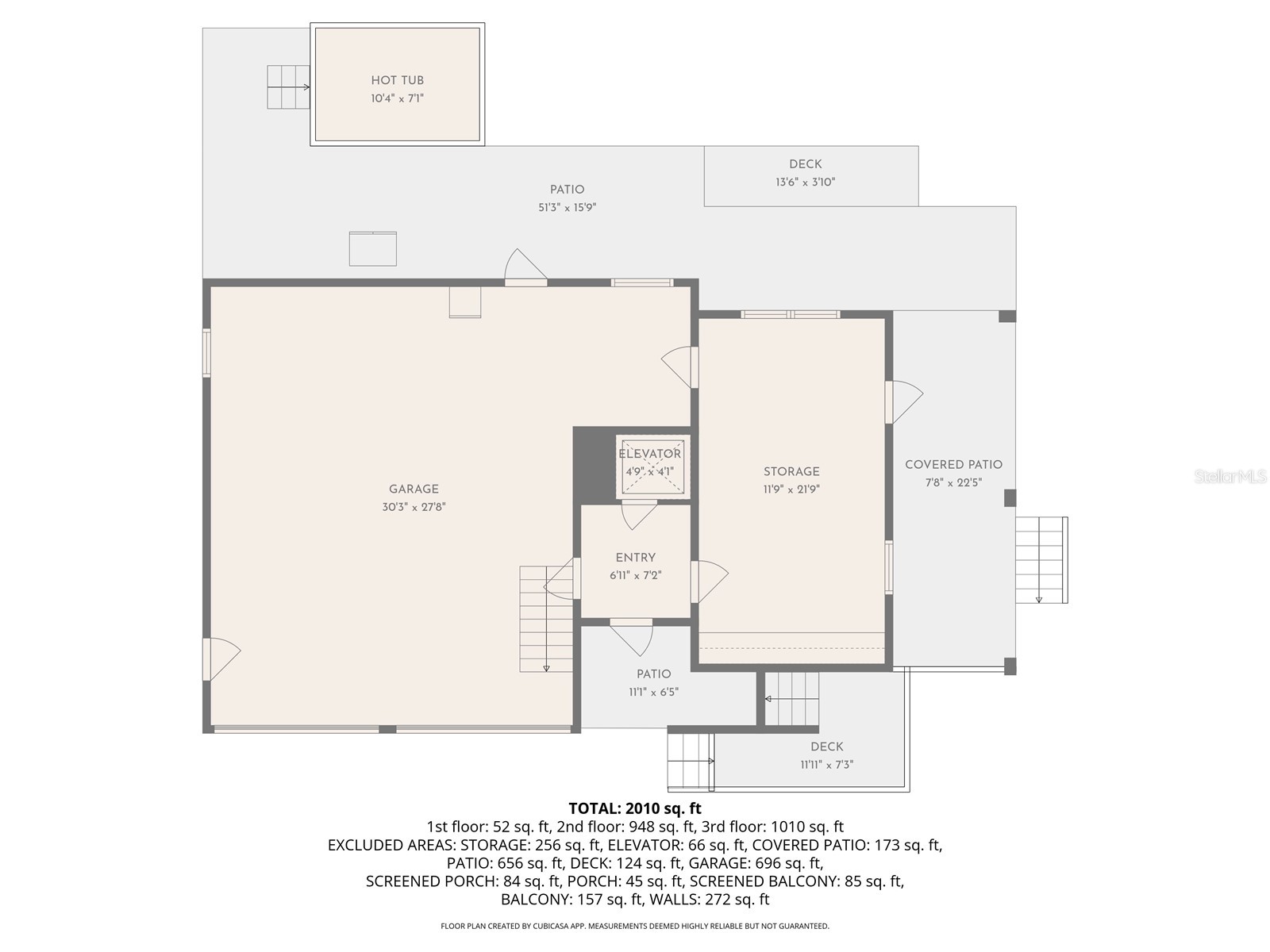 28 Michiana Drive Terra Ceia FL 34250 A4688052 image54