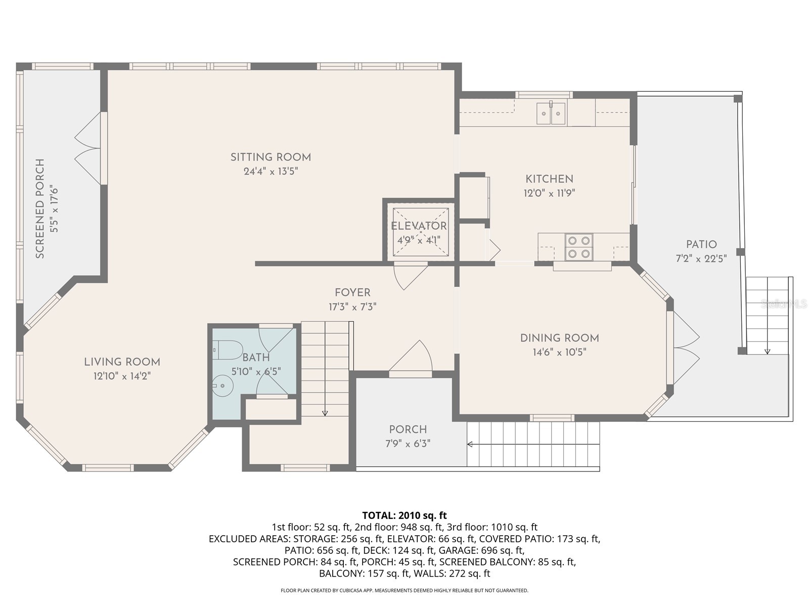 28 Michiana Drive Terra Ceia FL 34250 A4688052 image55