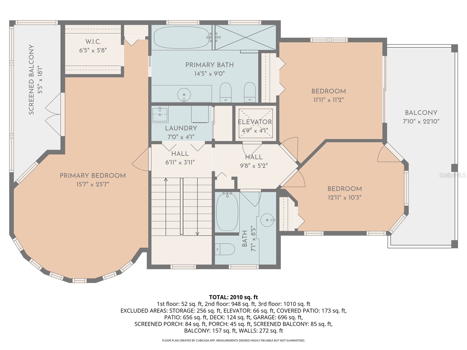 28 Michiana Drive Terra Ceia FL 34250 A4688052 image56