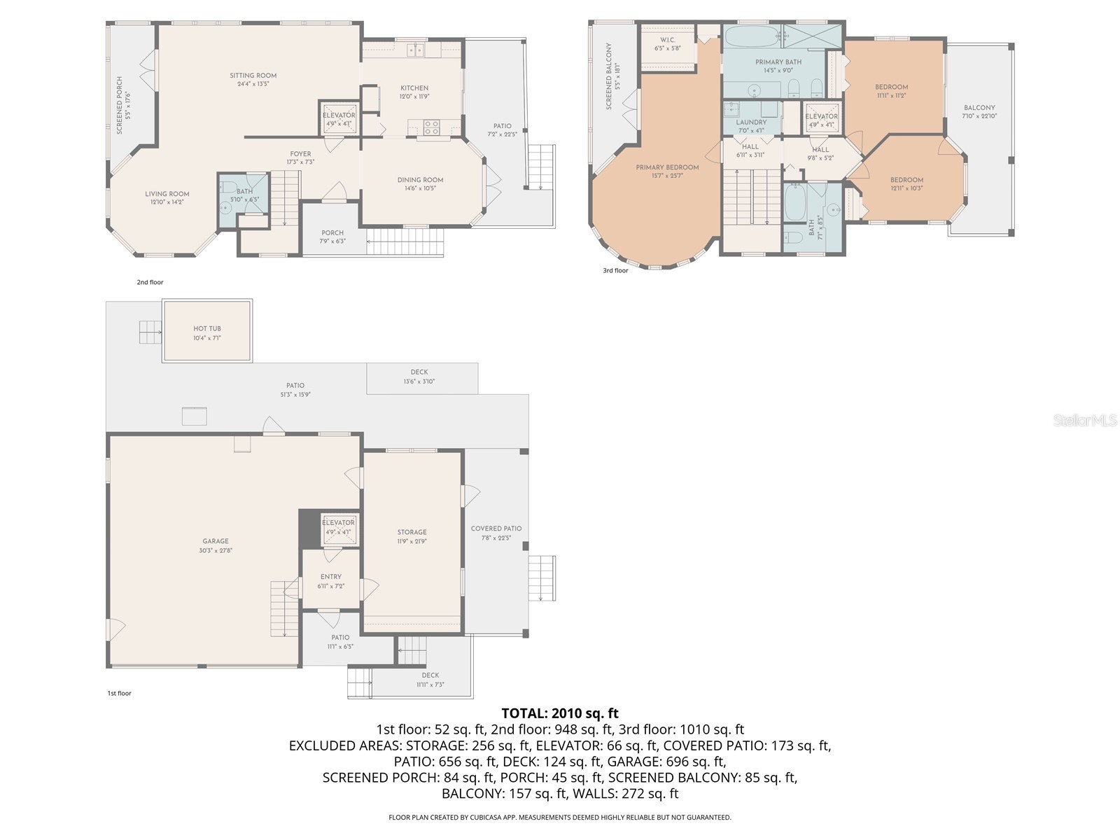 28 Michiana Drive Terra Ceia FL 34250 A4688052 image57