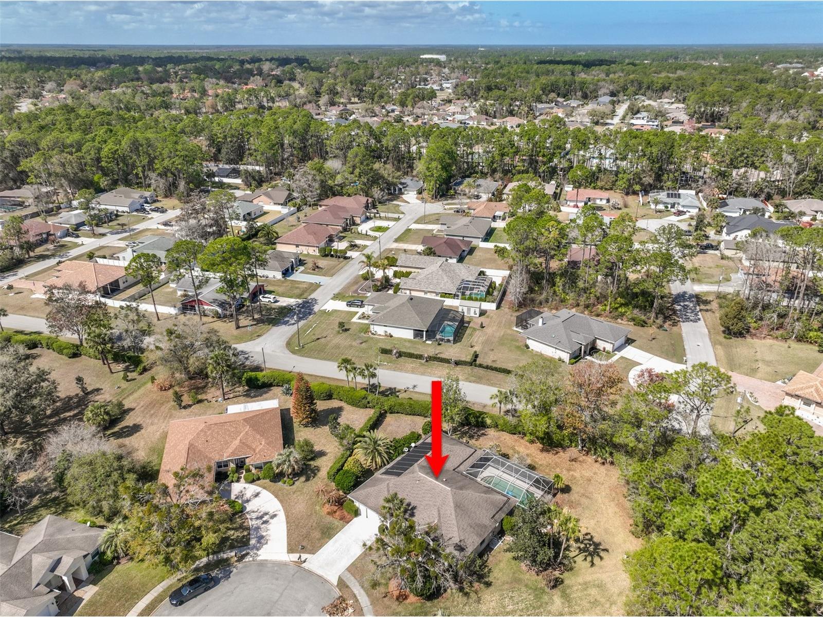 28 Montauk Lane Palm Coast FL 32164 FC316674 image57