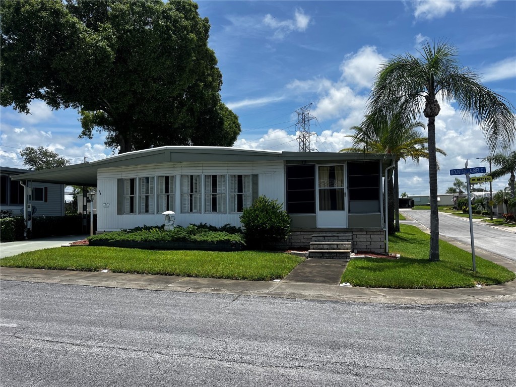 28 Mountain Laurel Drive Palm Harbor FL 34684 U8206358 image1