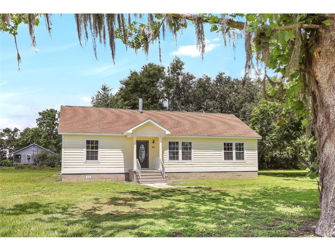 28 N Osceola Avenue Center Hill FL 33514 O6319386 image1