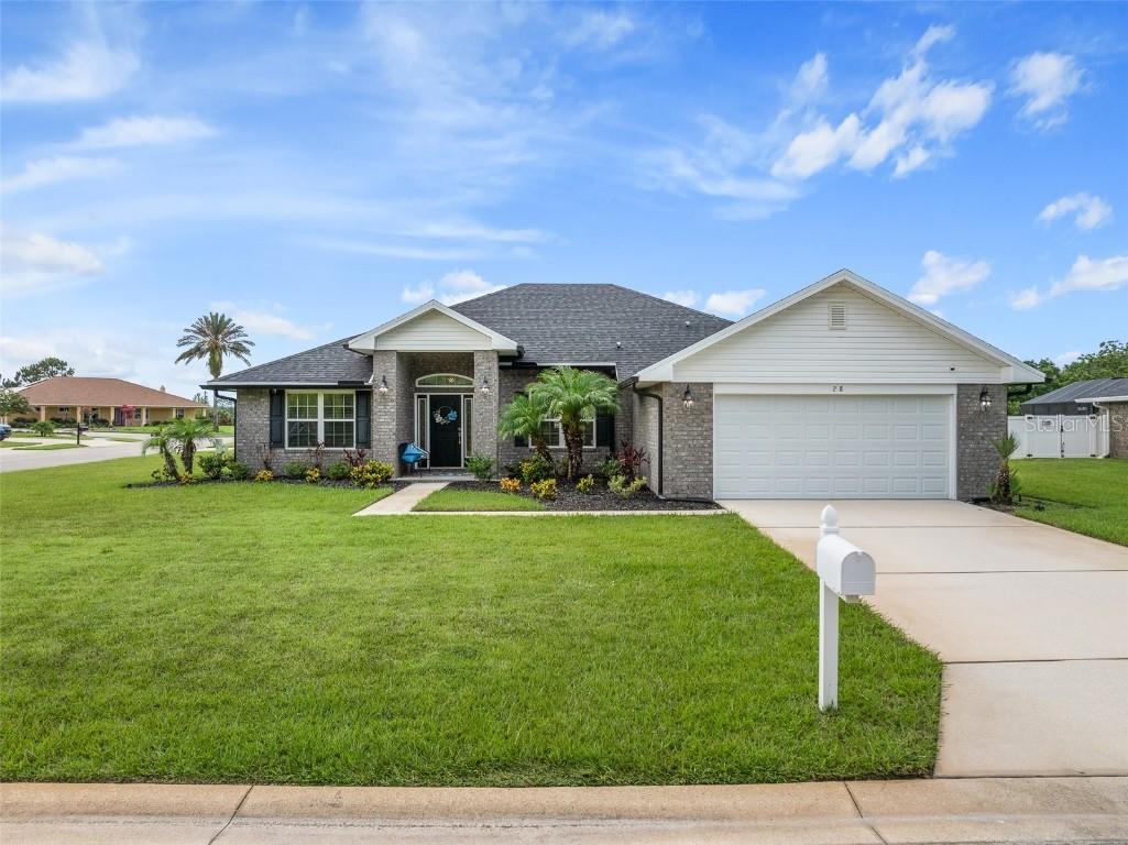 28 Noah Boulevard Flagler Beach FL 32136 O6319497 image1