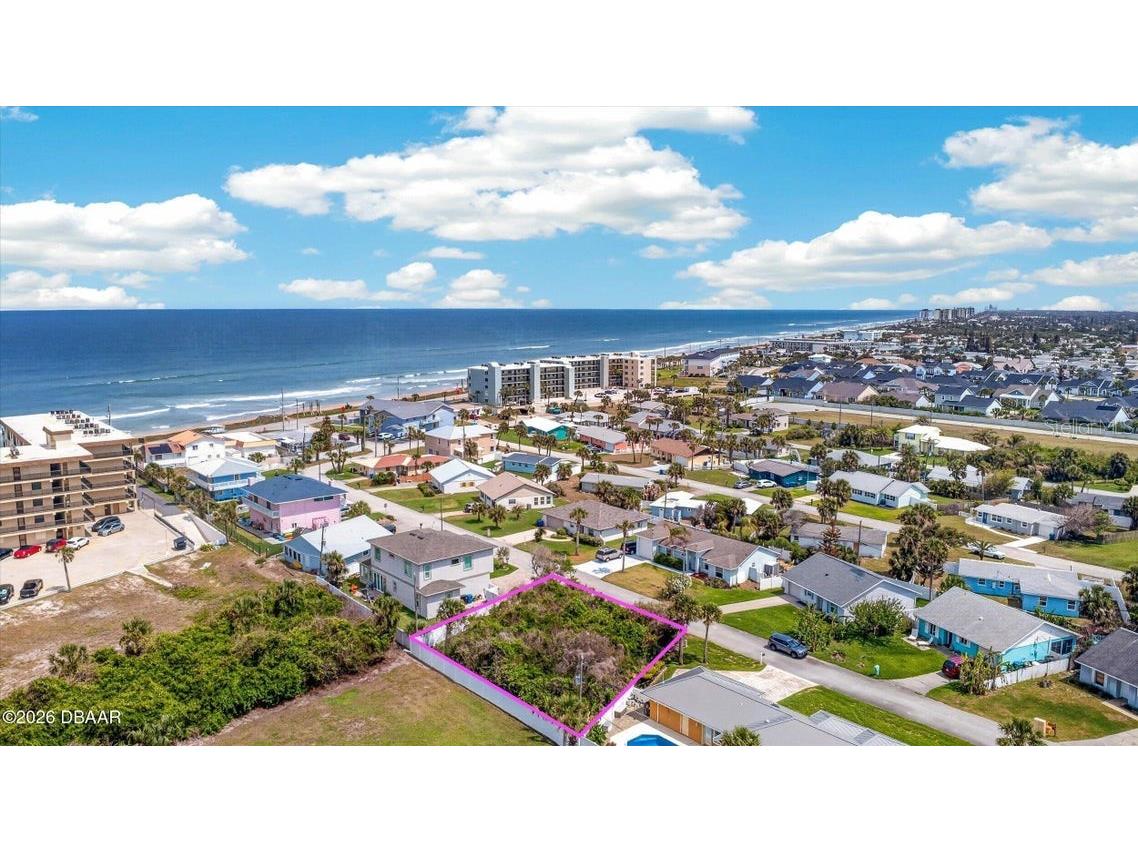 28 Ocean Breeze Circle Ormond Beach FL 32176 V4948886 image1