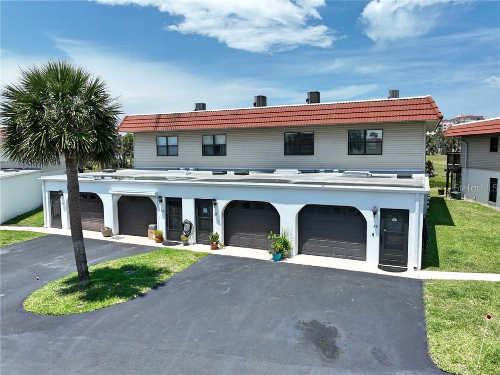 28 Ocean Palm Villa N #28 Flagler Beach FL 32136 FC291659 image1