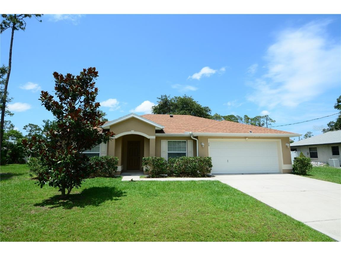 28 Panorama Drive Palm Coast FL 32164 FC292659 image1