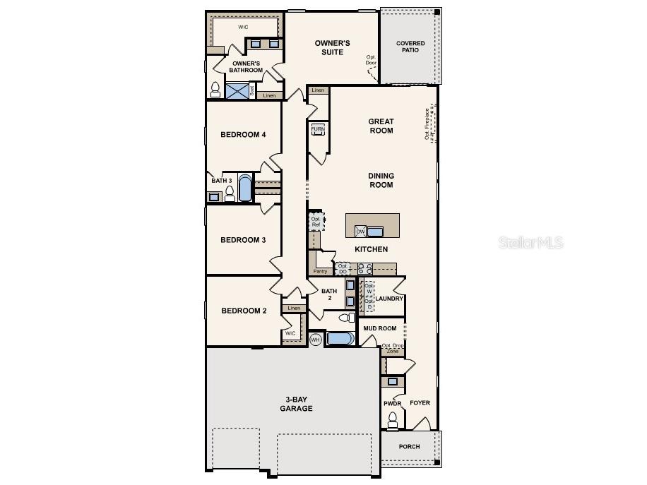 28 Perseus Avenue Flagler Beach FL 32136 FC317840 image19