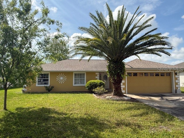 28 Persimmon Drive Palm Coast FL 32164 O6302677 image1