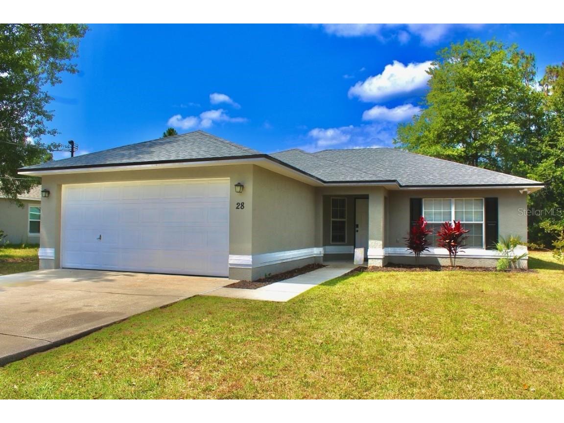 28 Pickering Drive Palm Coast FL 32164 FC300636 image1