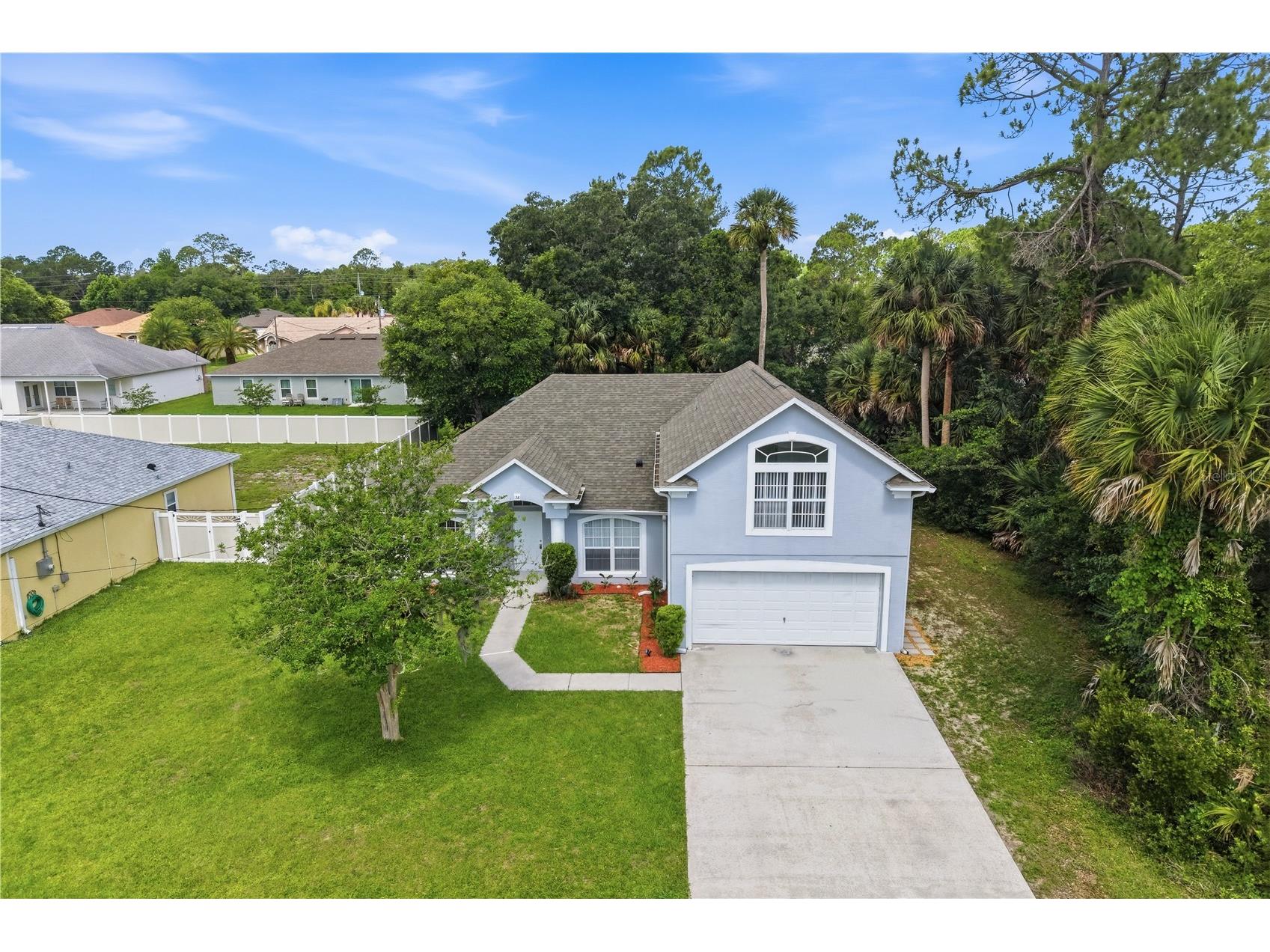28 Pillory Lane Palm Coast FL 32164 FC318687 image1