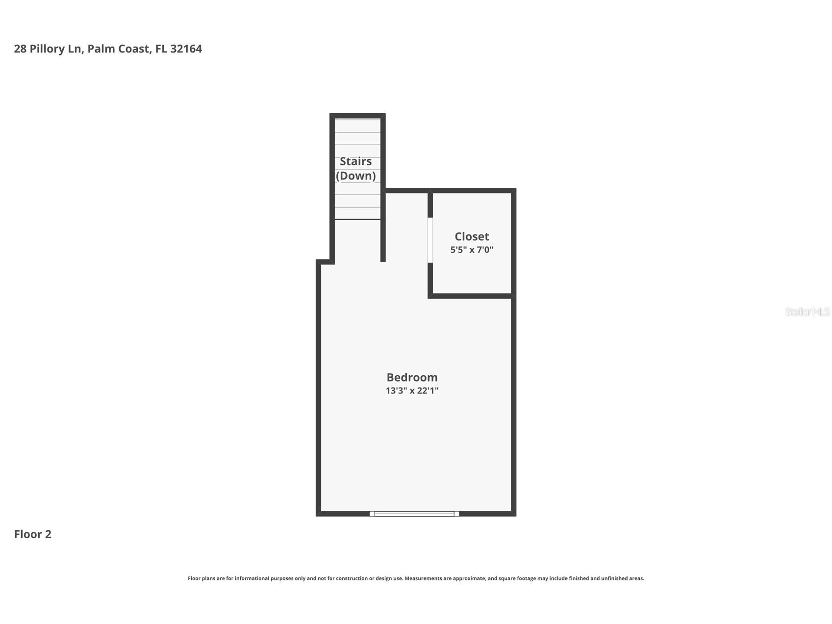 28 Pillory Lane Palm Coast FL 32164 FC318687 image43